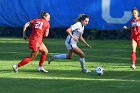 Women's Soccer vs WPI  Wheaton College Women's Soccer vs Worcester Polytechnic Institute. - Photo By: KEITH NORDSTROM : Wheaton, women's soccer